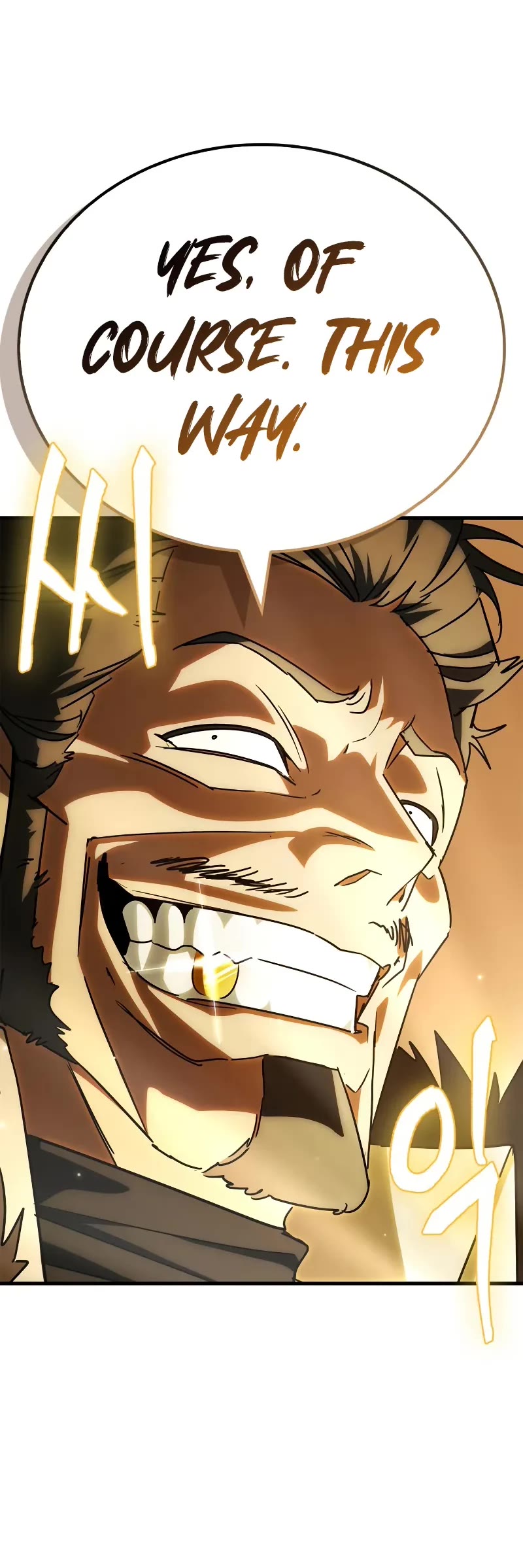 The Demon King Overrun by Heroes chapter 4 page 82