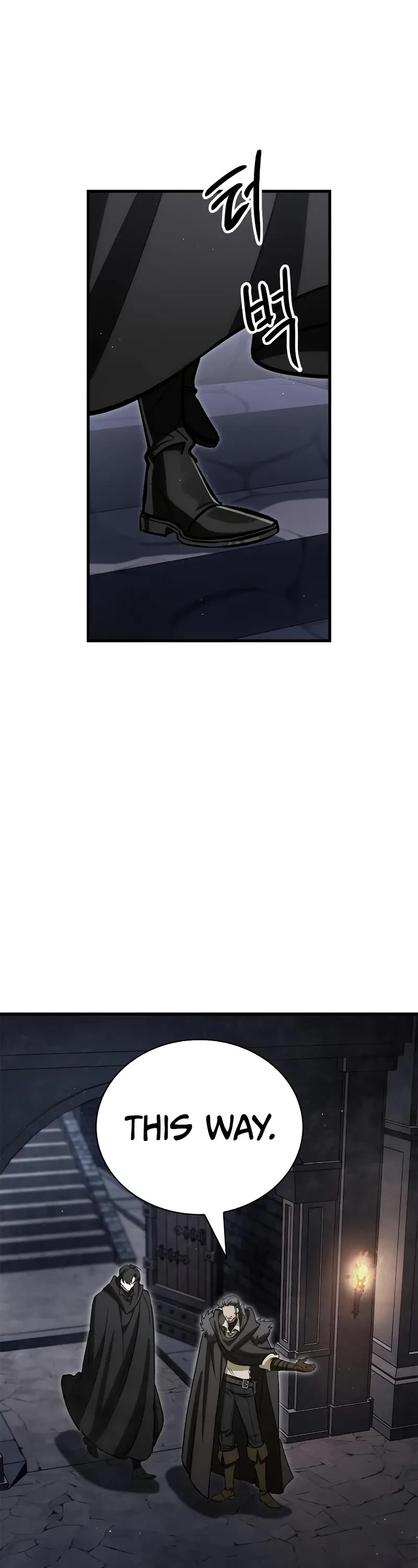 The Demon King Overrun by Heroes chapter 4 page 84