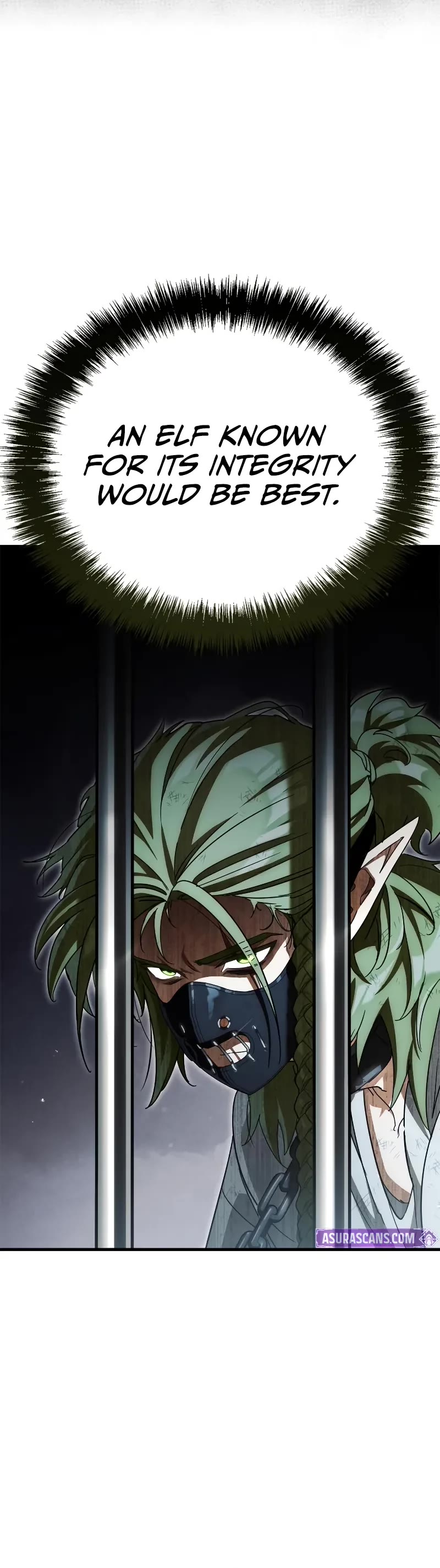 The Demon King Overrun by Heroes chapter 4 page 86