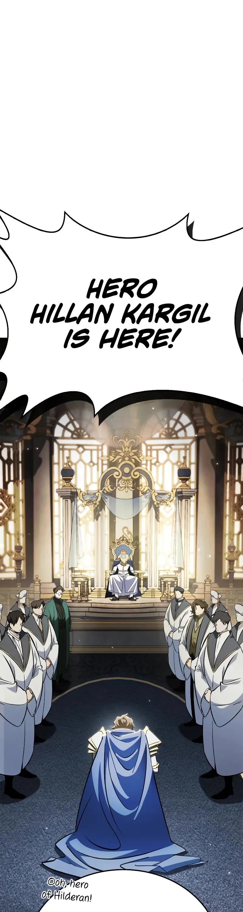 The Demon King Overrun by Heroes chapter 4 page 88