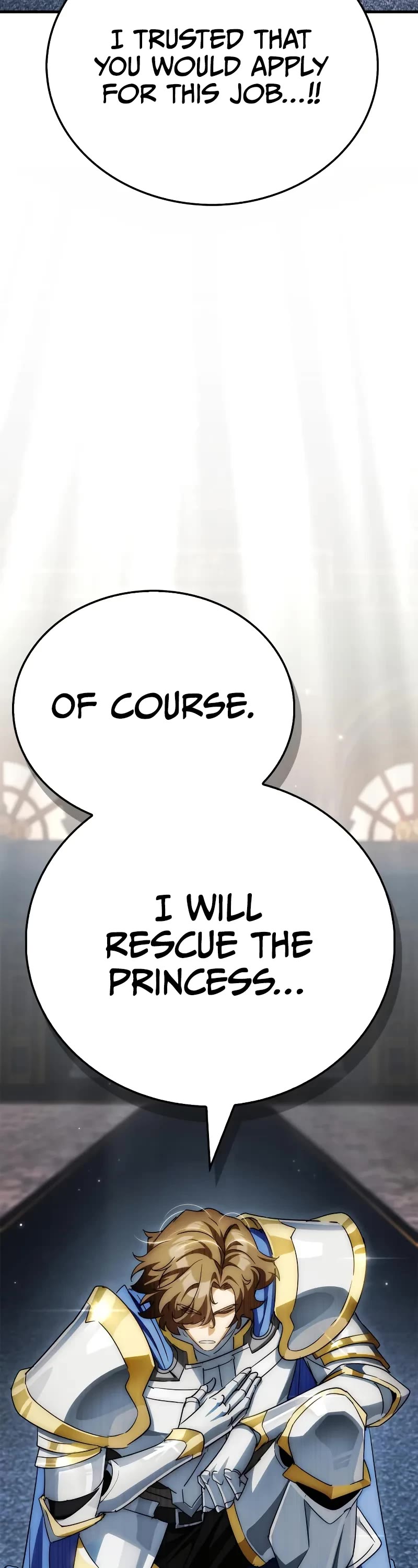 The Demon King Overrun by Heroes chapter 4 page 89