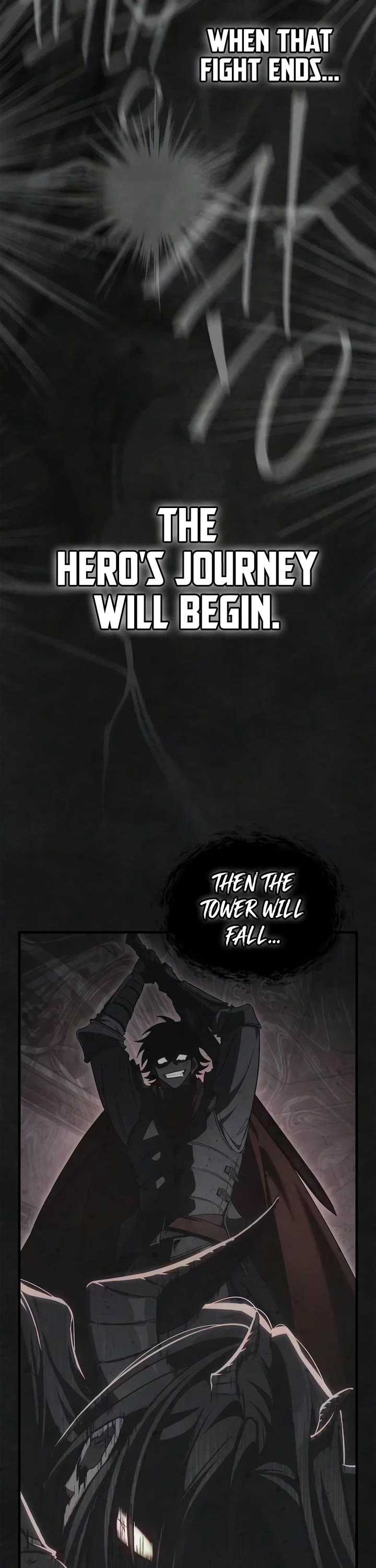 The Demon King Overrun by Heroes chapter 40 page 26