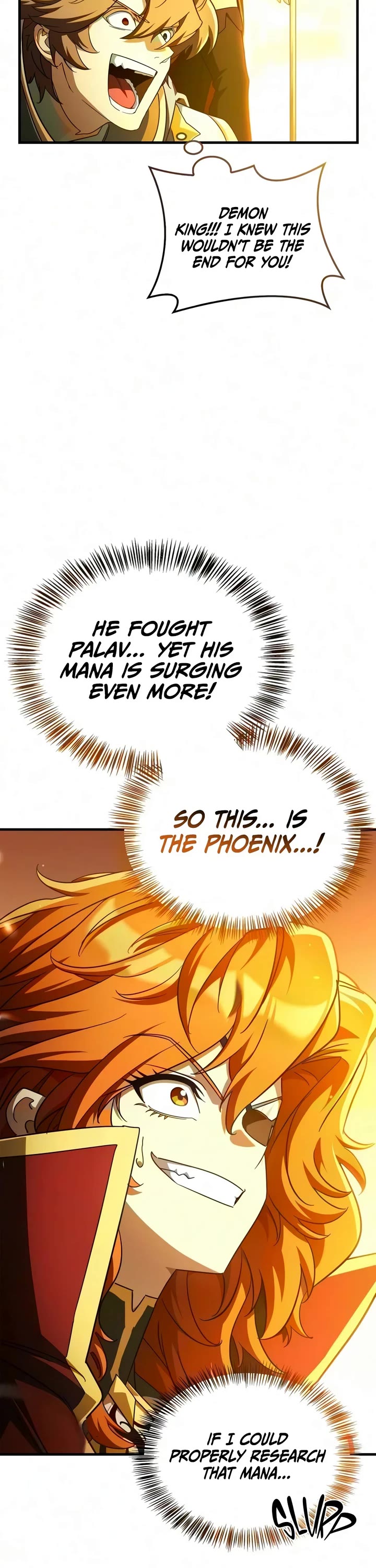 The Demon King Overrun by Heroes chapter 40 page 39