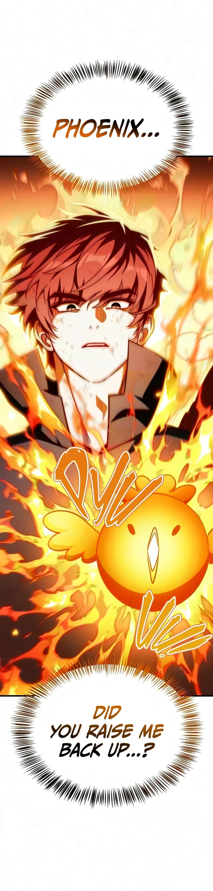 The Demon King Overrun by Heroes chapter 40 page 44