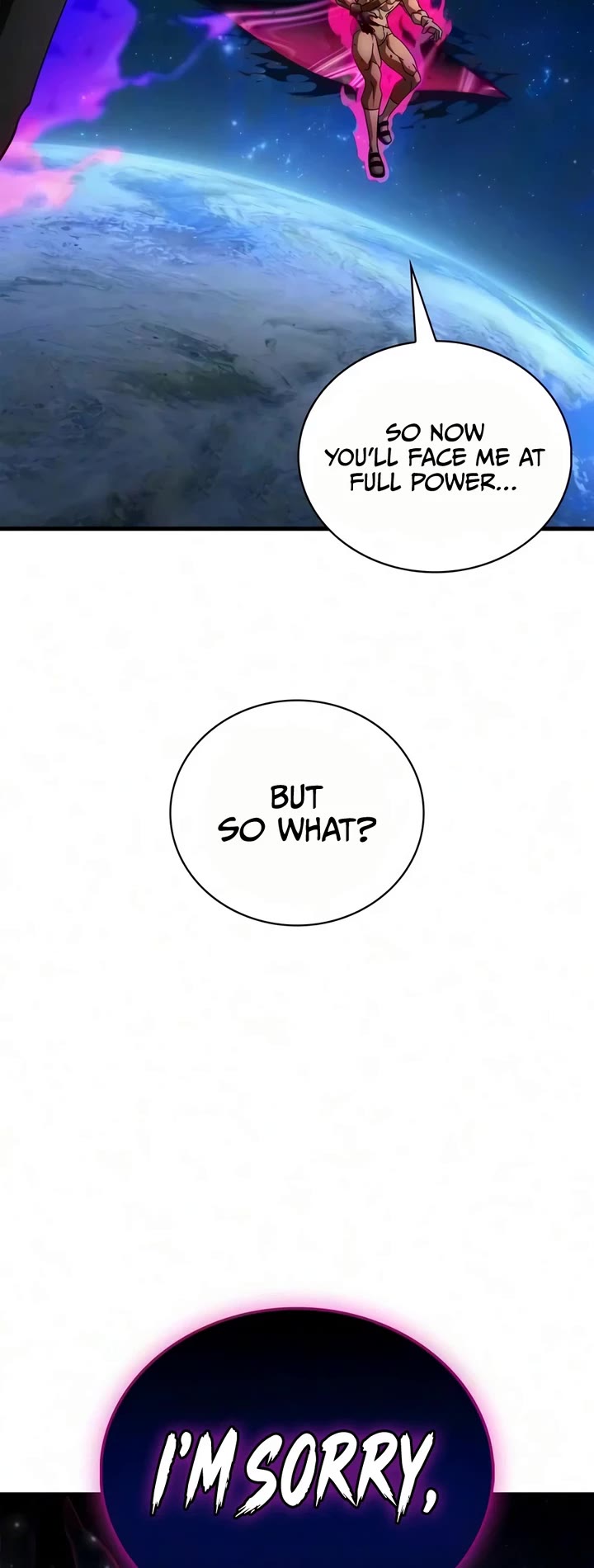 The Demon King Overrun by Heroes chapter 40 page 59