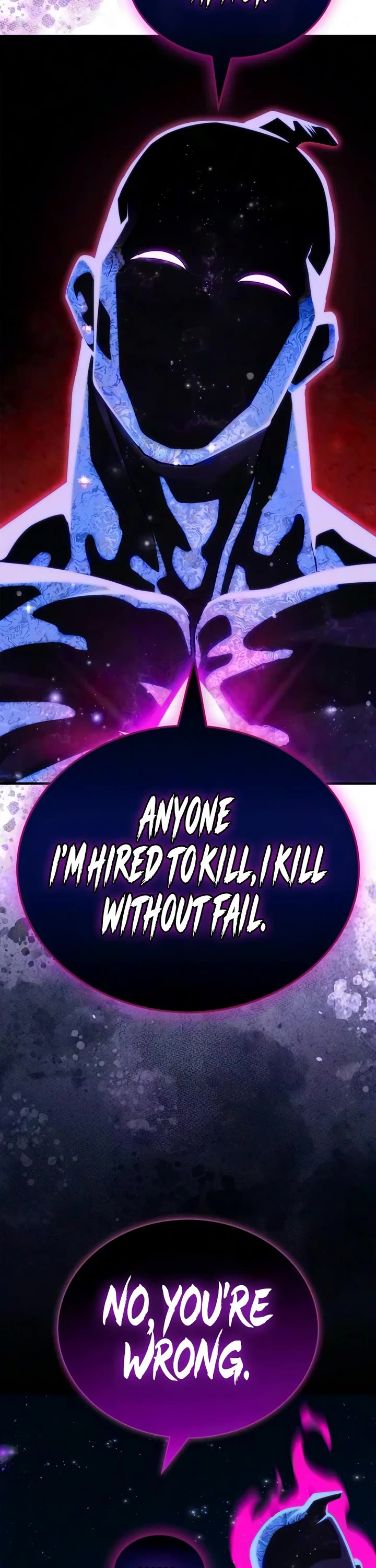 The Demon King Overrun by Heroes chapter 40 page 61