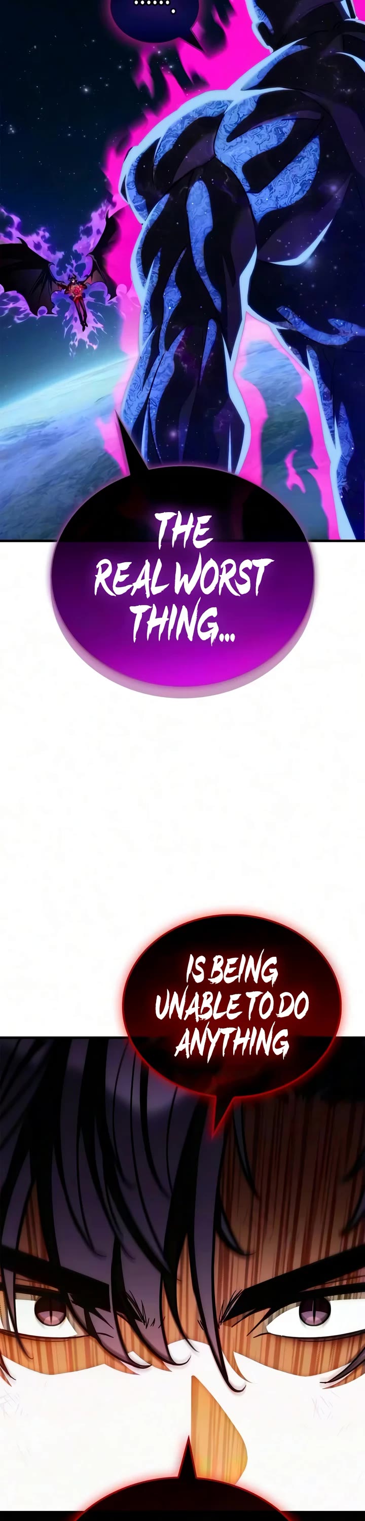 The Demon King Overrun by Heroes chapter 40 page 62
