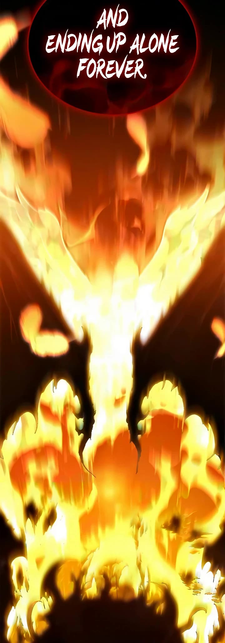 The Demon King Overrun by Heroes chapter 40 page 63