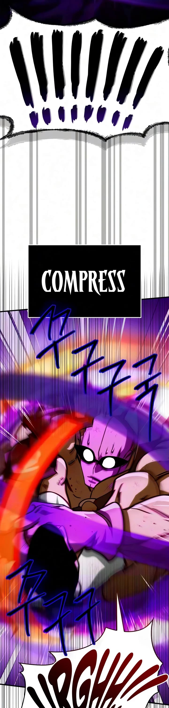 The Demon King Overrun by Heroes chapter 40 page 65