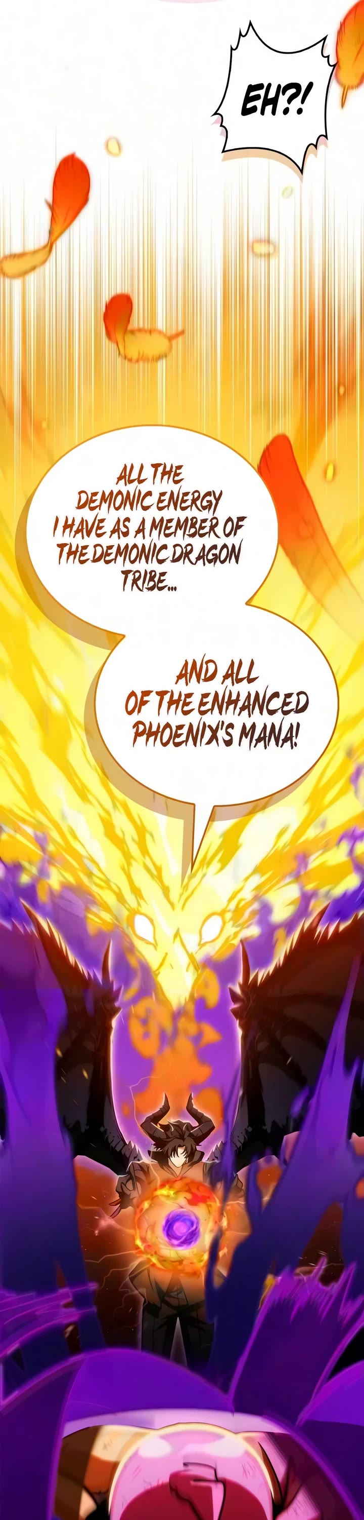 The Demon King Overrun by Heroes chapter 40 page 71