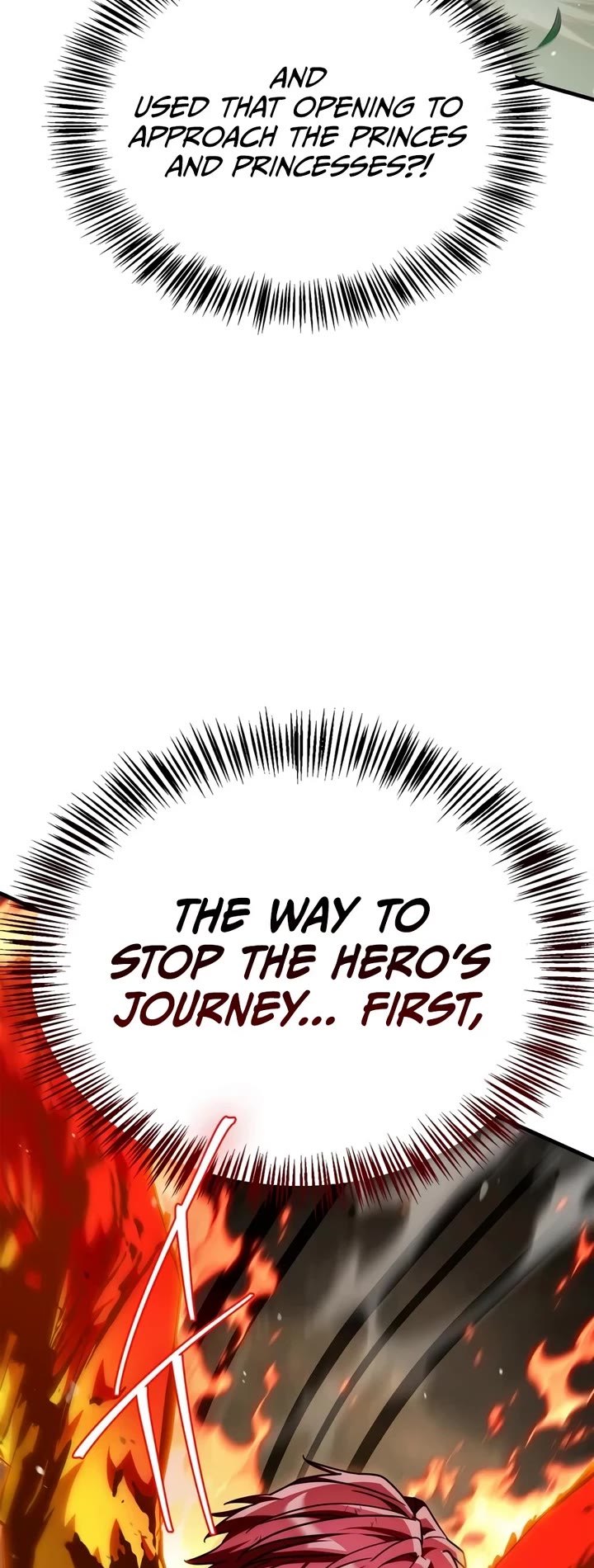 The Demon King Overrun by Heroes chapter 41 page 31