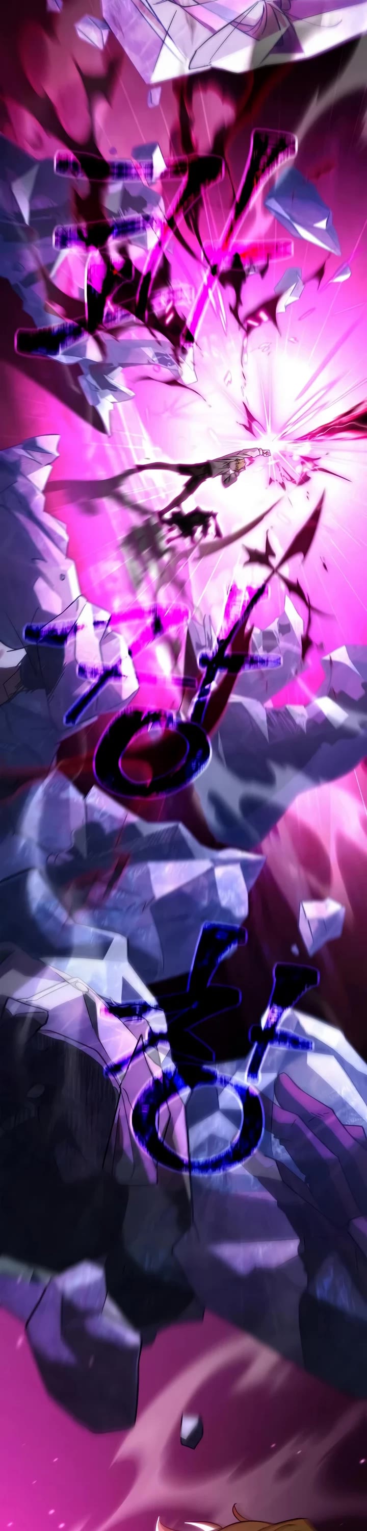 The Demon King Overrun by Heroes chapter 41 page 35