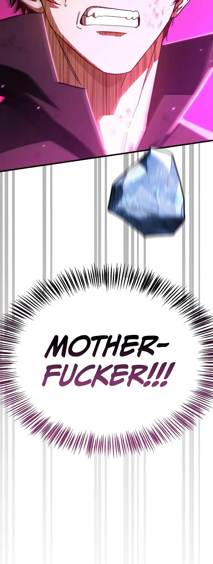 The Demon King Overrun by Heroes chapter 41 page 37