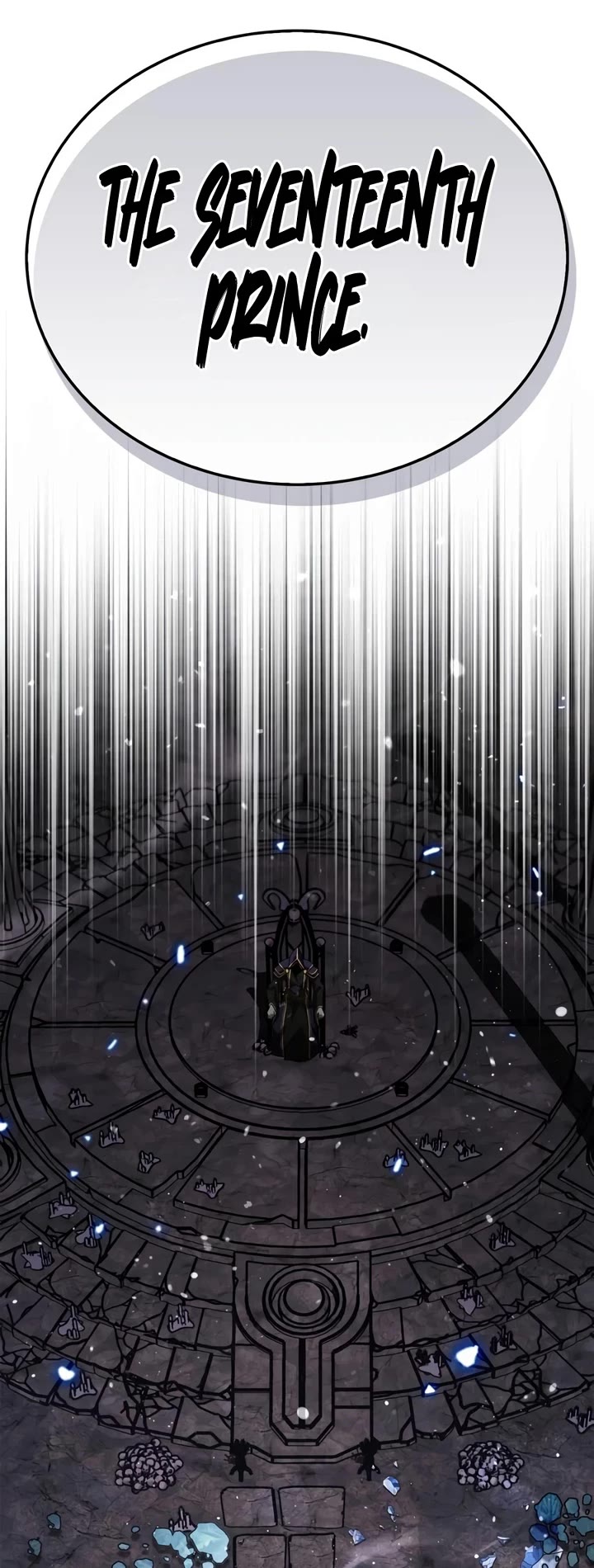 The Demon King Overrun by Heroes chapter 41 page 43