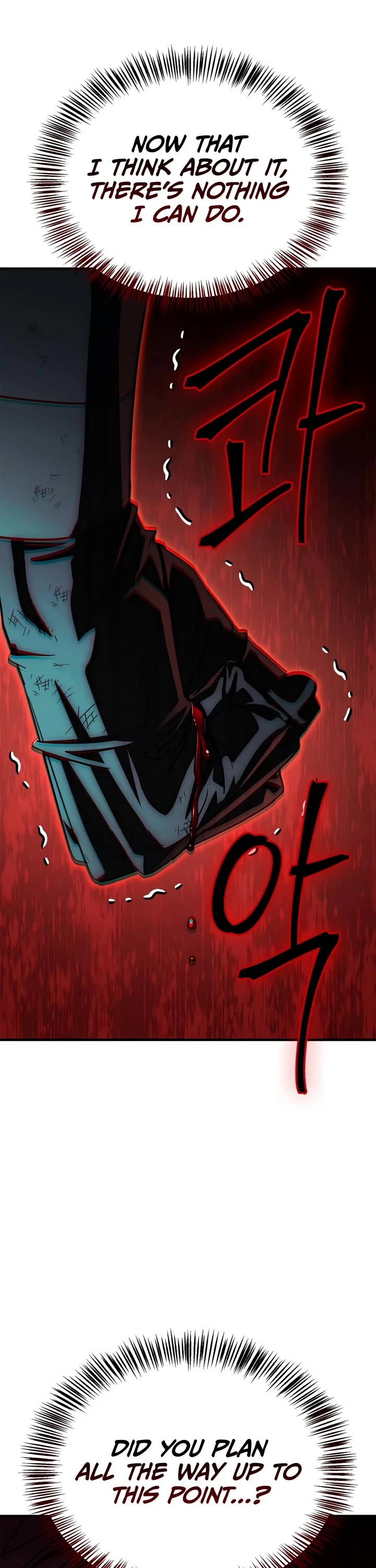The Demon King Overrun by Heroes chapter 41 page 57