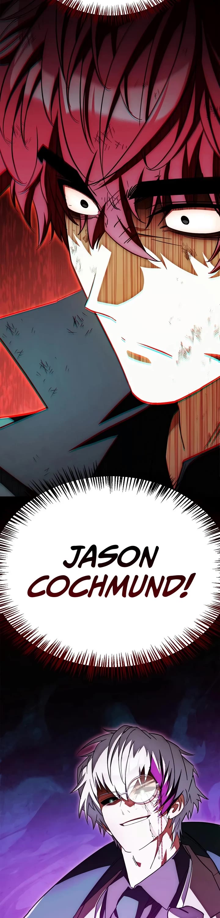 The Demon King Overrun by Heroes chapter 41 page 58
