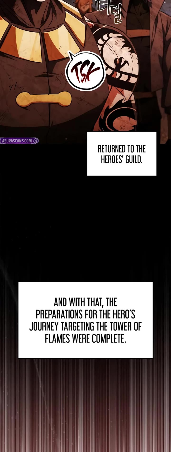 The Demon King Overrun by Heroes chapter 41 page 67