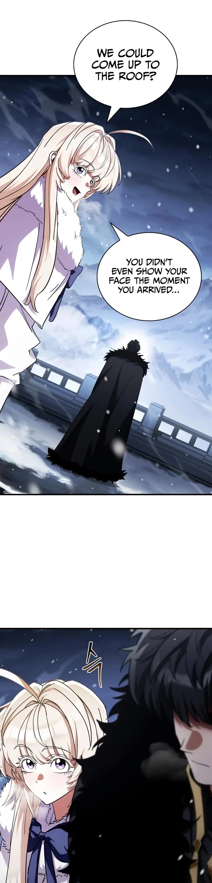 The Demon King Overrun by Heroes chapter 41 page 69