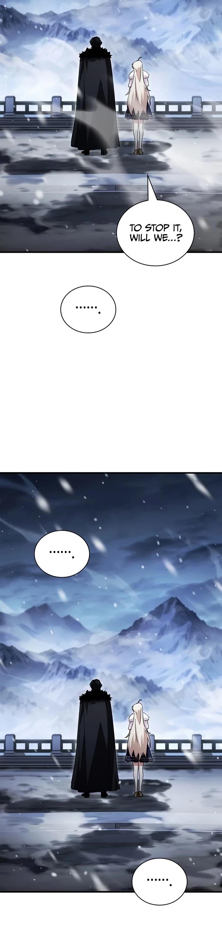 The Demon King Overrun by Heroes chapter 41 page 71