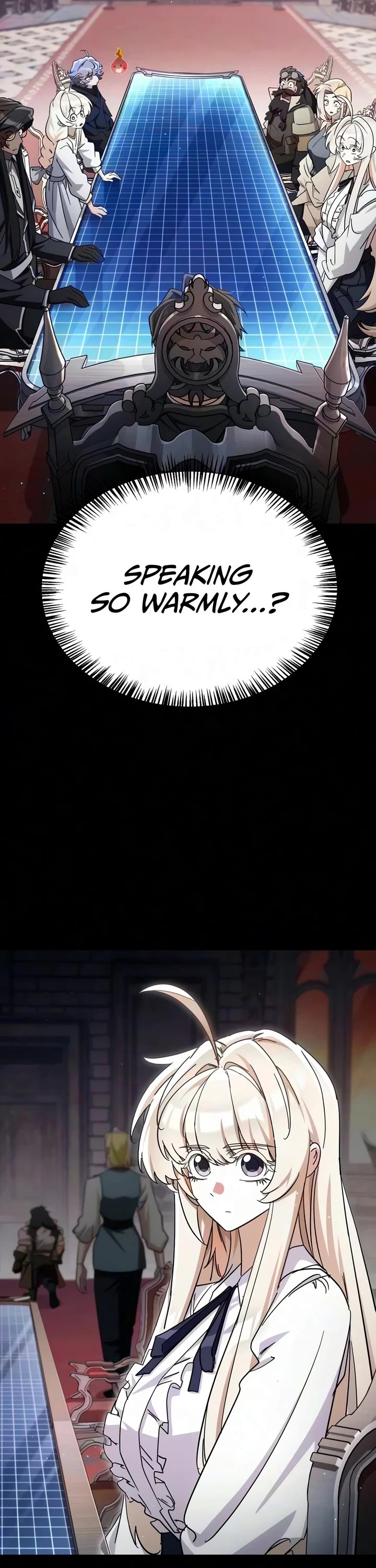The Demon King Overrun by Heroes chapter 42 page 14