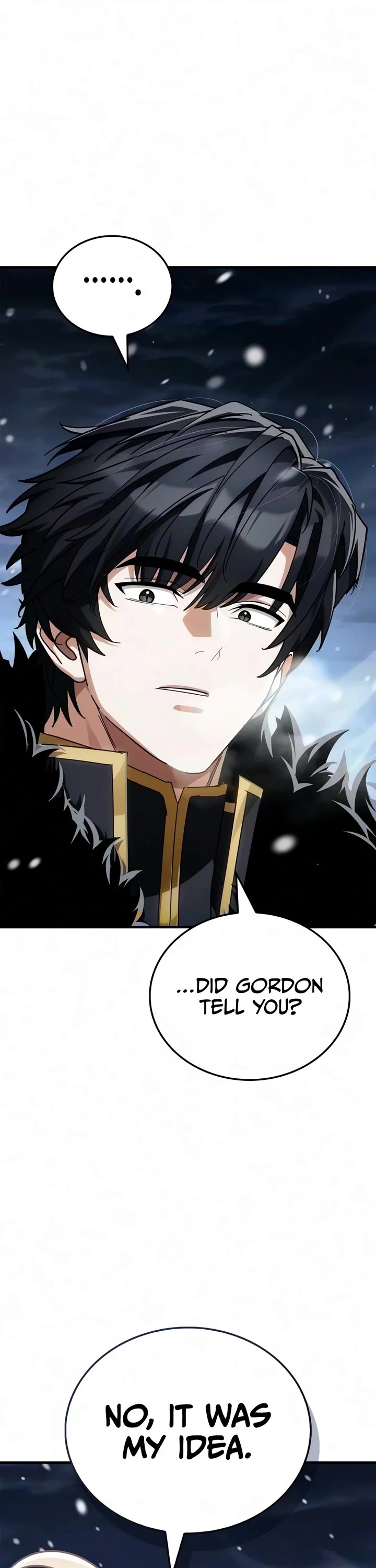 The Demon King Overrun by Heroes chapter 42 page 29
