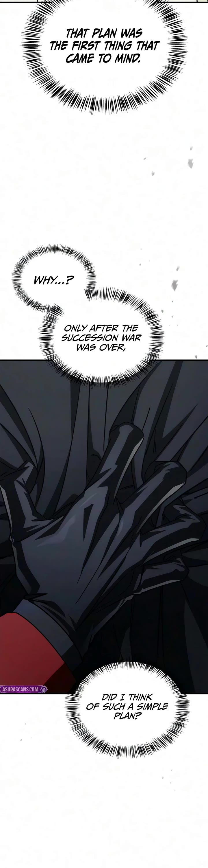 The Demon King Overrun by Heroes chapter 42 page 35