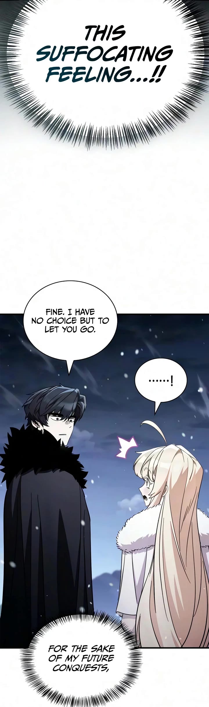 The Demon King Overrun by Heroes chapter 42 page 37