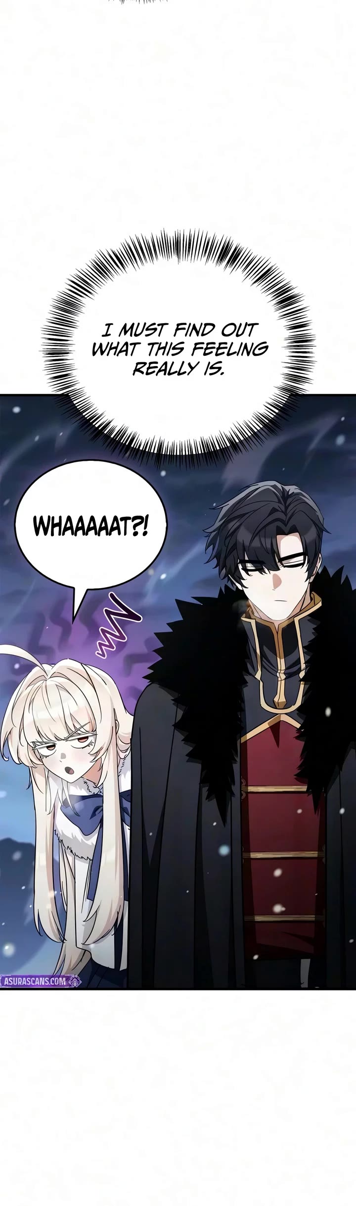 The Demon King Overrun by Heroes chapter 42 page 38