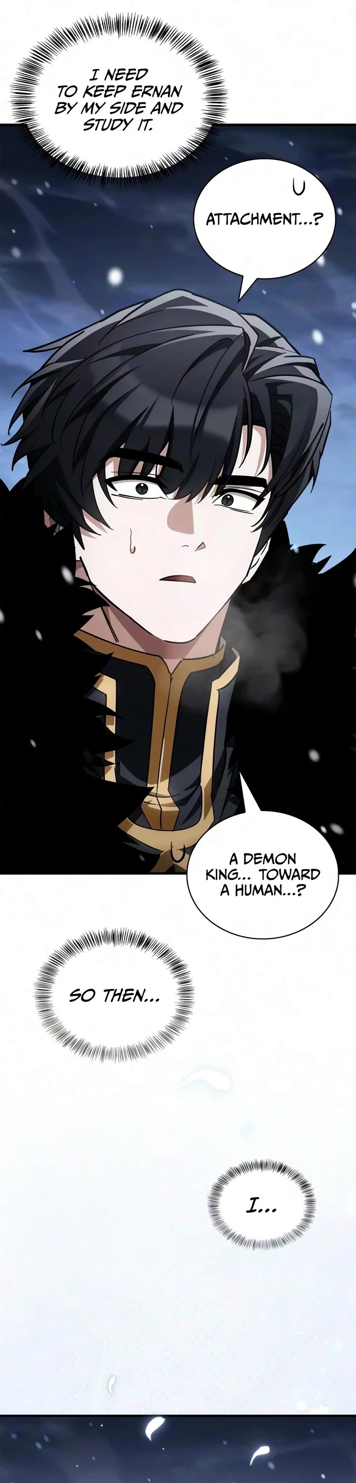 The Demon King Overrun by Heroes chapter 42 page 44