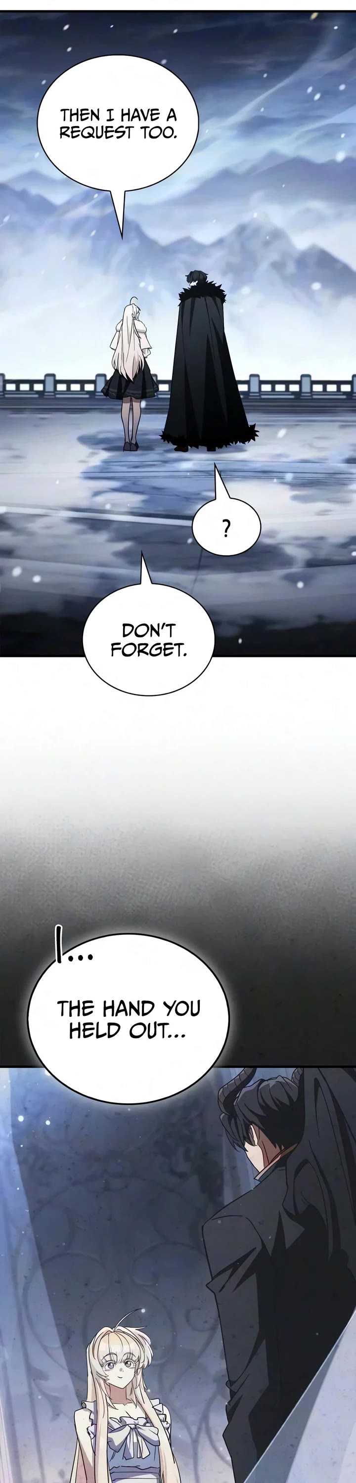 The Demon King Overrun by Heroes chapter 42 page 55