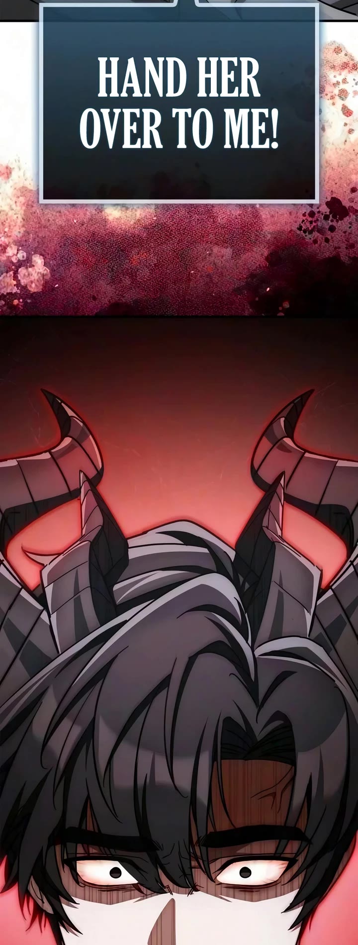 The Demon King Overrun by Heroes chapter 42 page 65