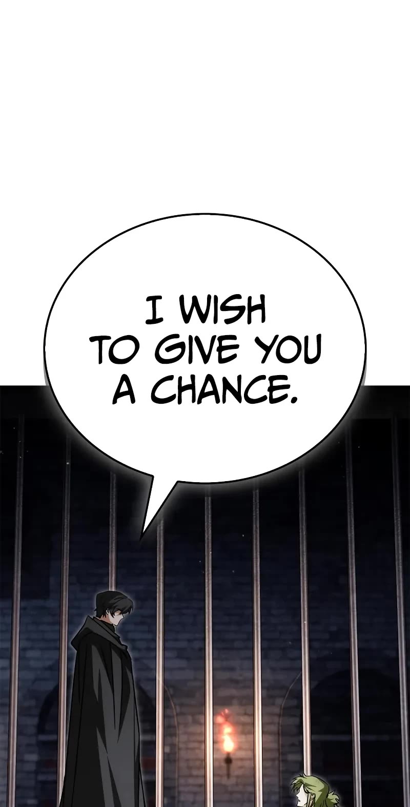 The Demon King Overrun by Heroes chapter 5 page 10