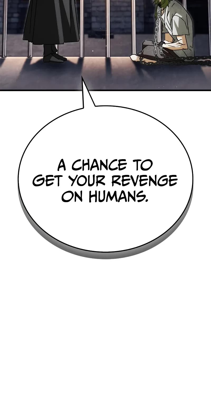 The Demon King Overrun by Heroes chapter 5 page 11