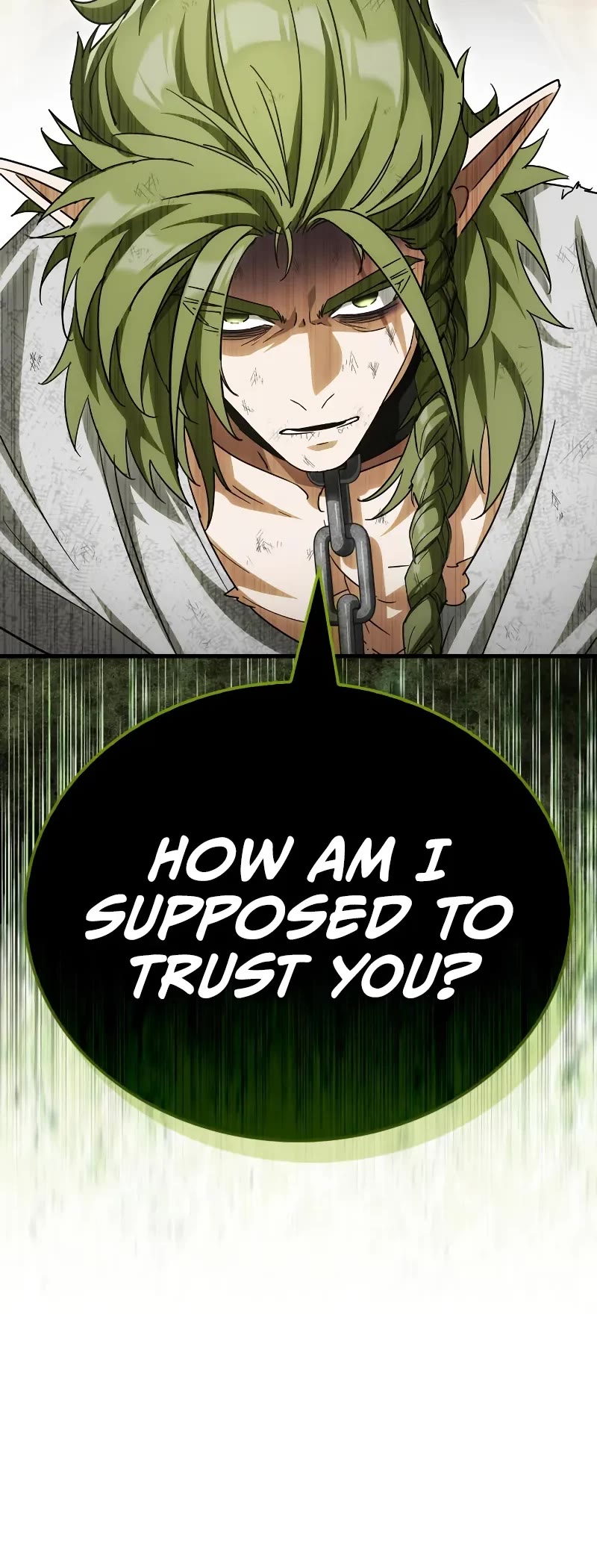 The Demon King Overrun by Heroes chapter 5 page 16