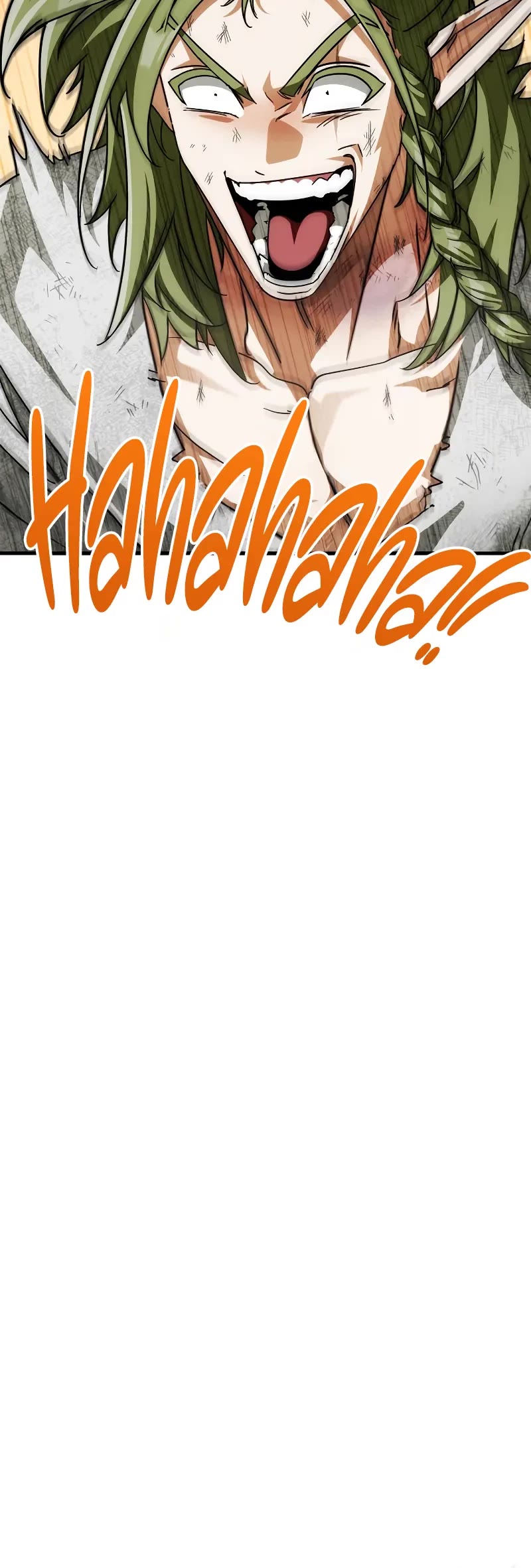 The Demon King Overrun by Heroes chapter 5 page 26