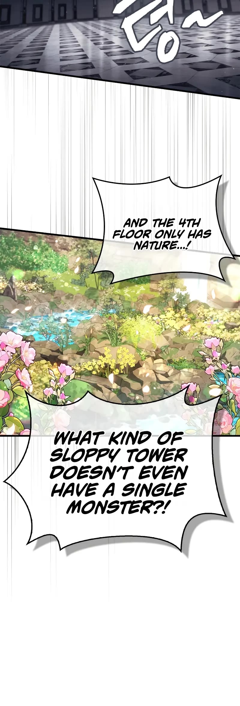 The Demon King Overrun by Heroes chapter 5 page 31