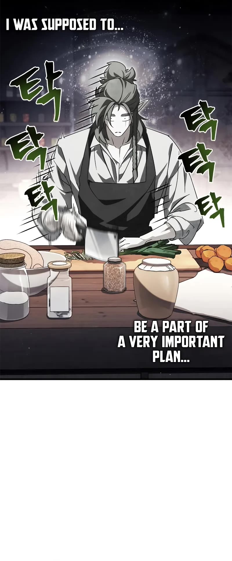 The Demon King Overrun by Heroes chapter 5 page 41