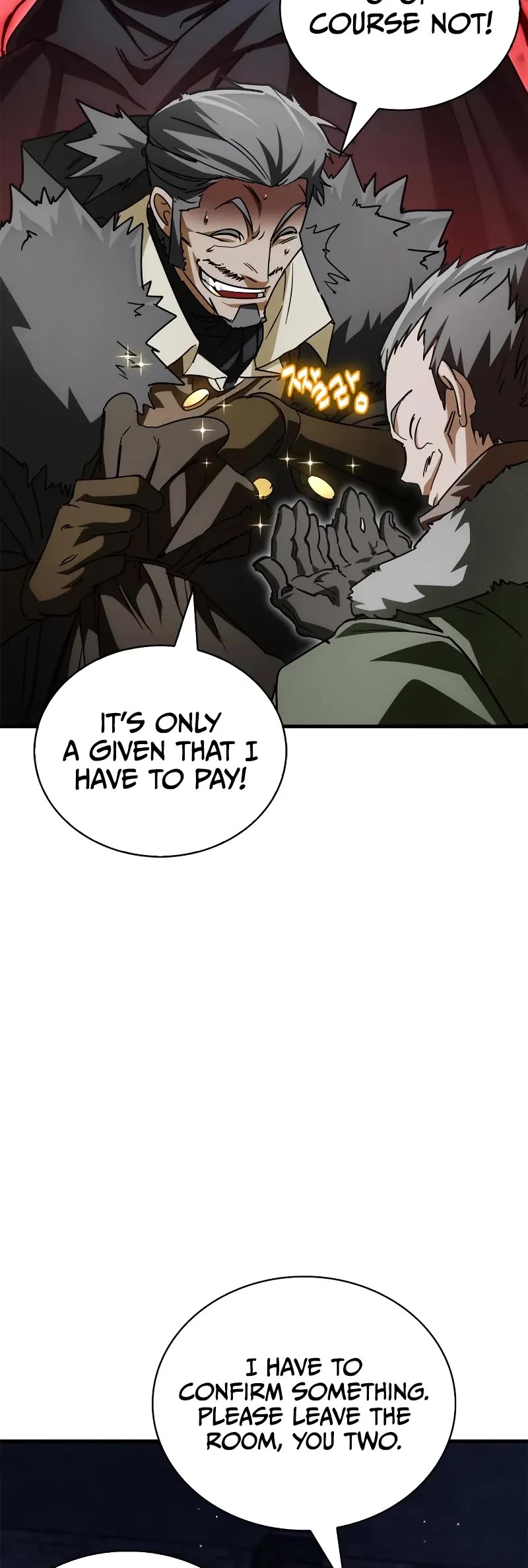 The Demon King Overrun by Heroes chapter 5 page 5