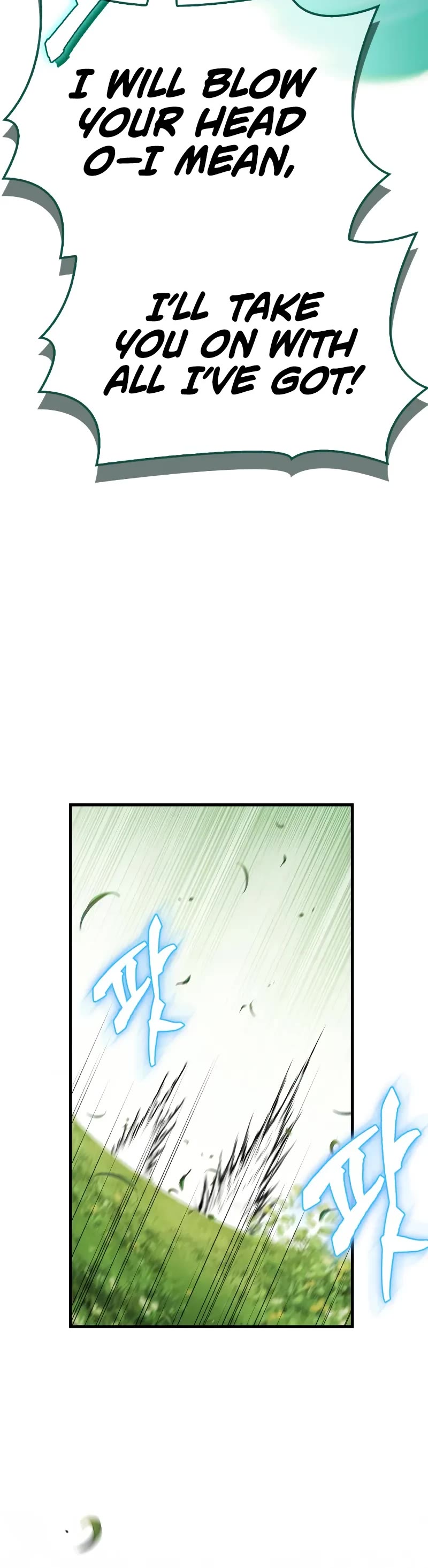 The Demon King Overrun by Heroes chapter 5 page 54