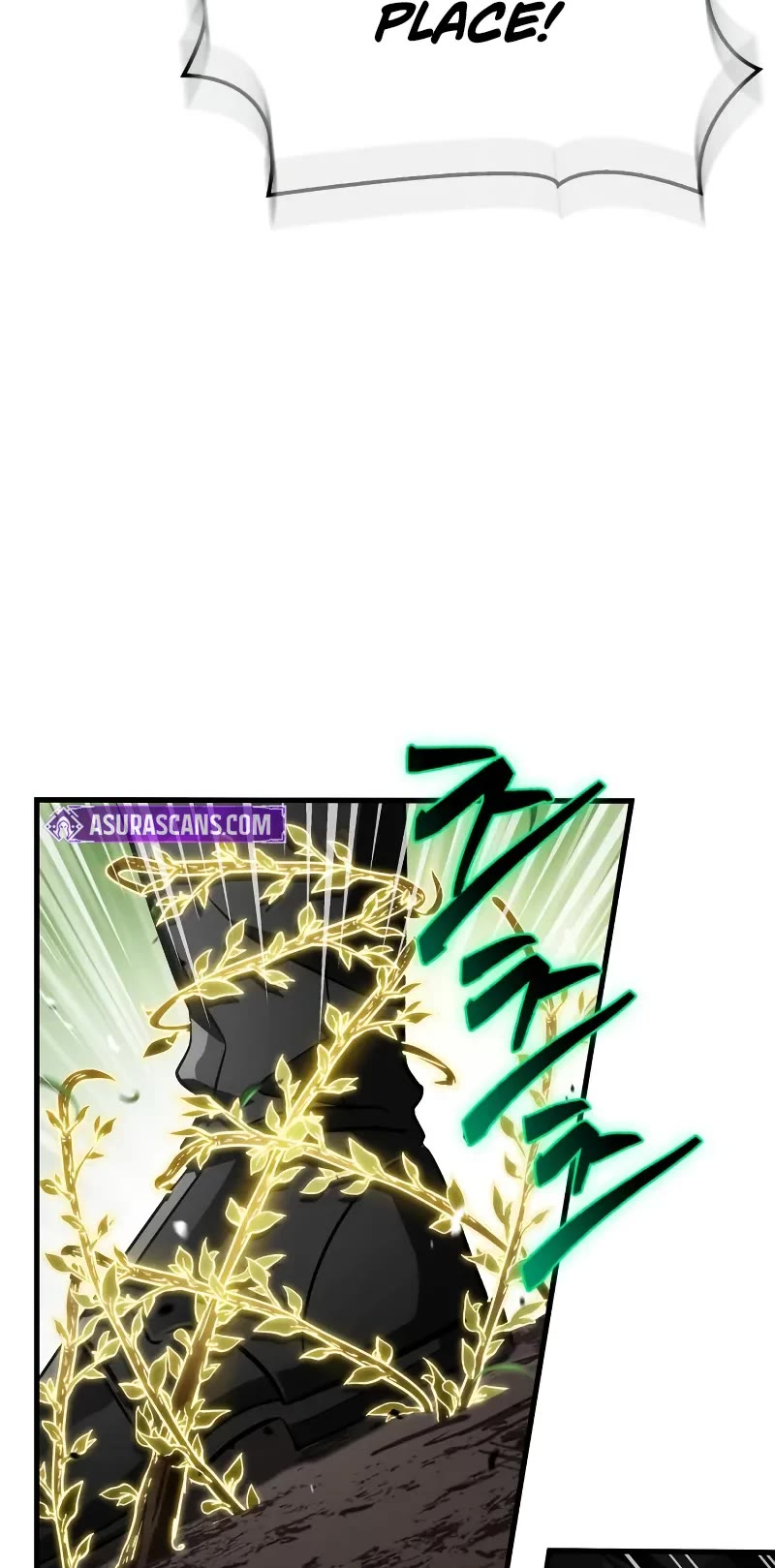 The Demon King Overrun by Heroes chapter 5 page 58