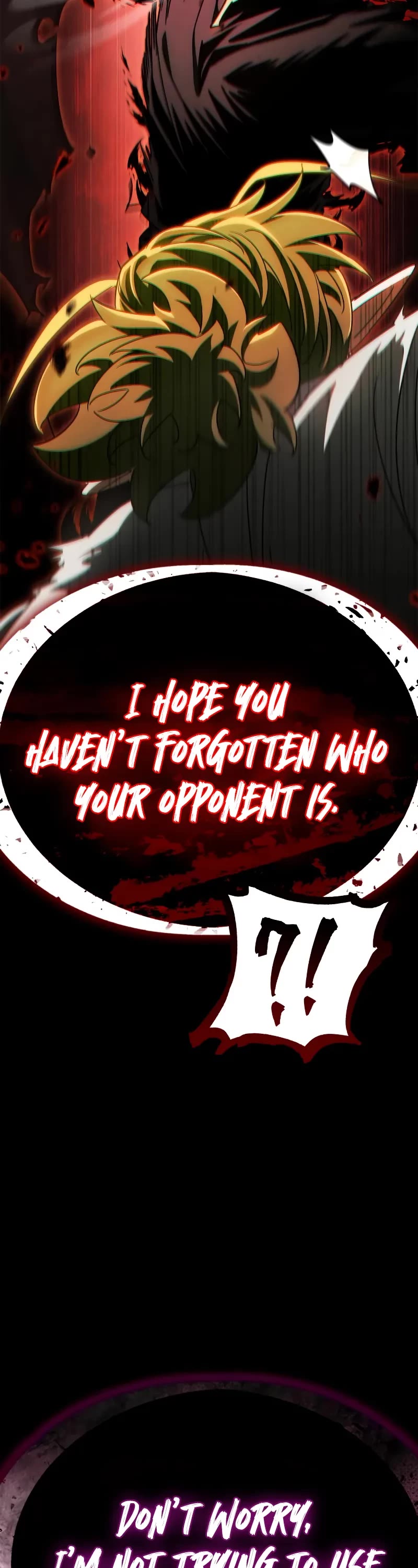 The Demon King Overrun by Heroes chapter 5 page 62