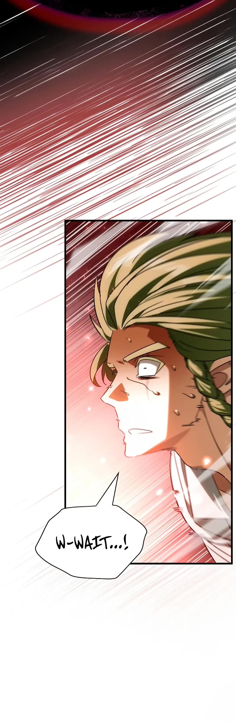 The Demon King Overrun by Heroes chapter 5 page 64