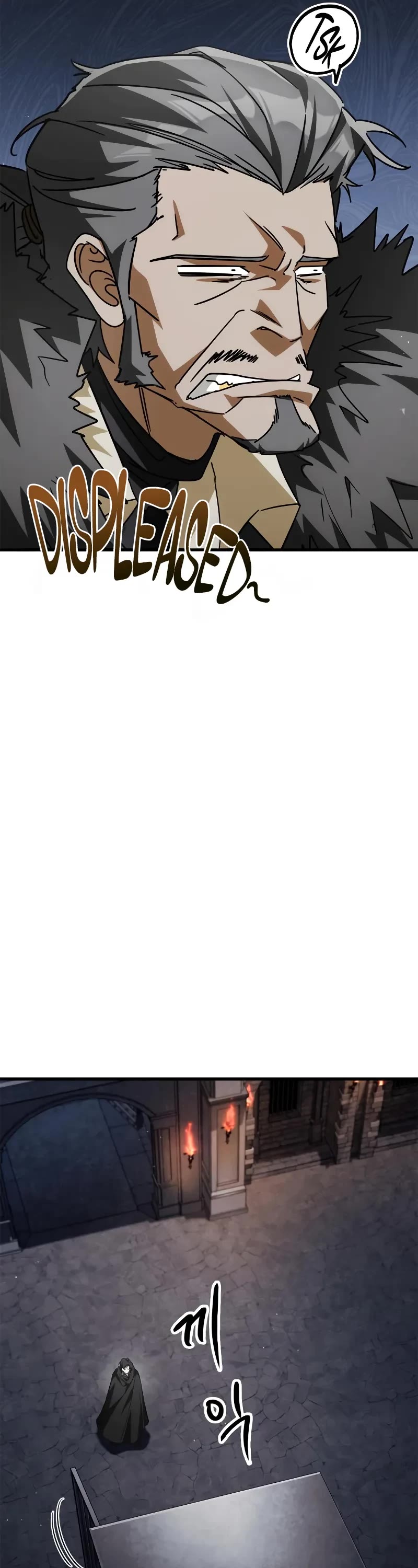 The Demon King Overrun by Heroes chapter 5 page 7