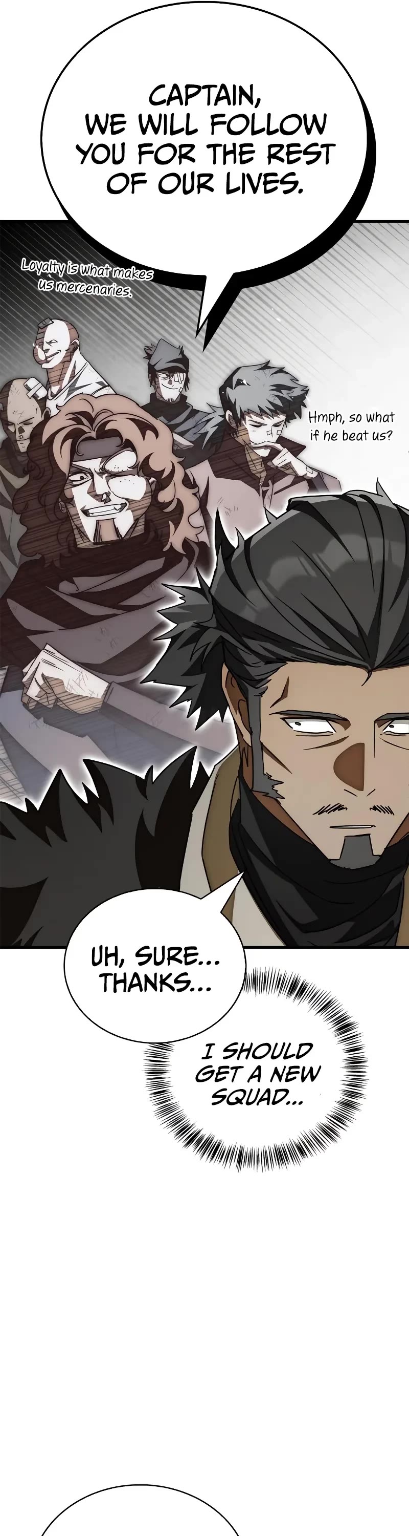 The Demon King Overrun by Heroes chapter 5 page 70