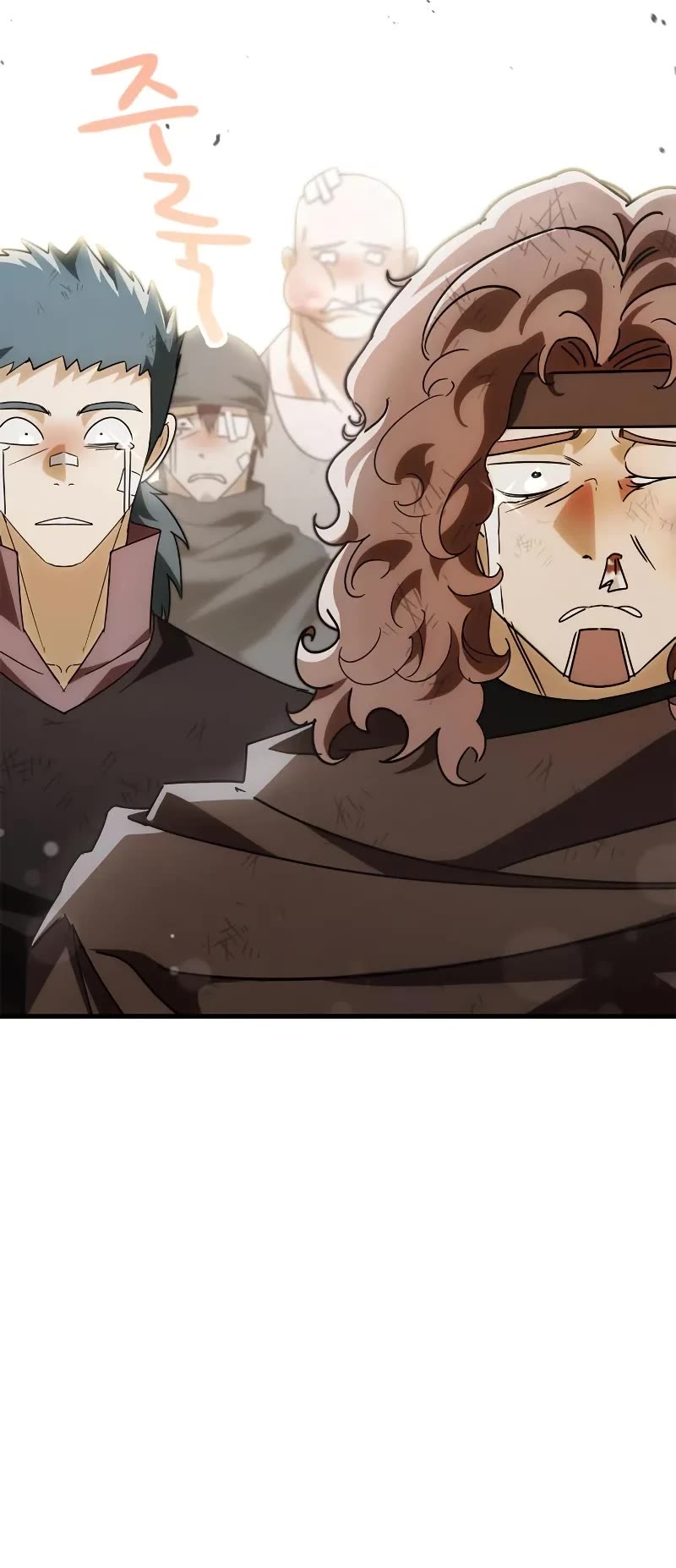 The Demon King Overrun by Heroes chapter 5 page 74