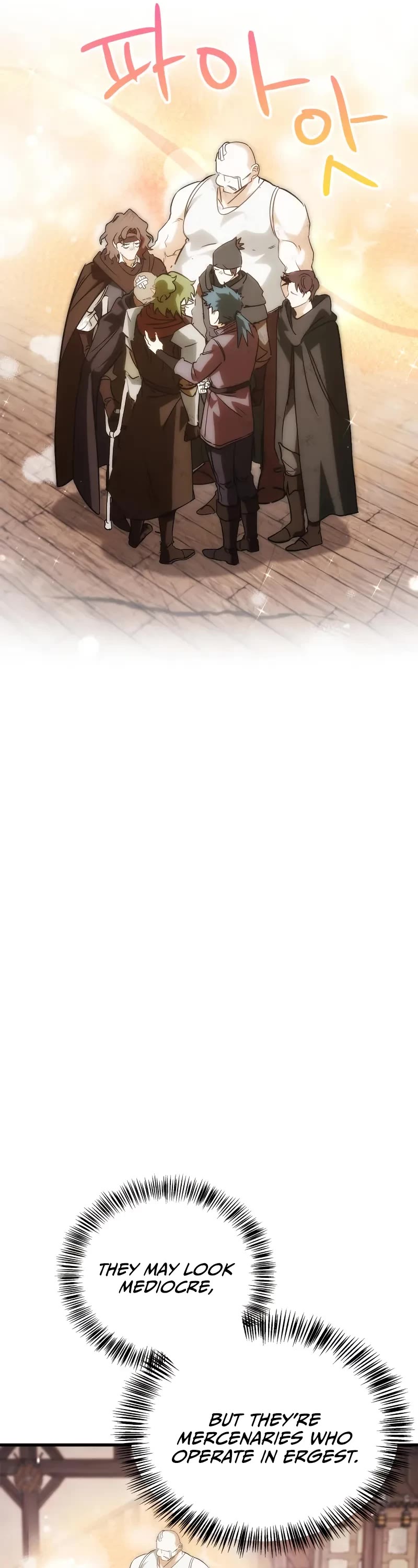 The Demon King Overrun by Heroes chapter 5 page 75