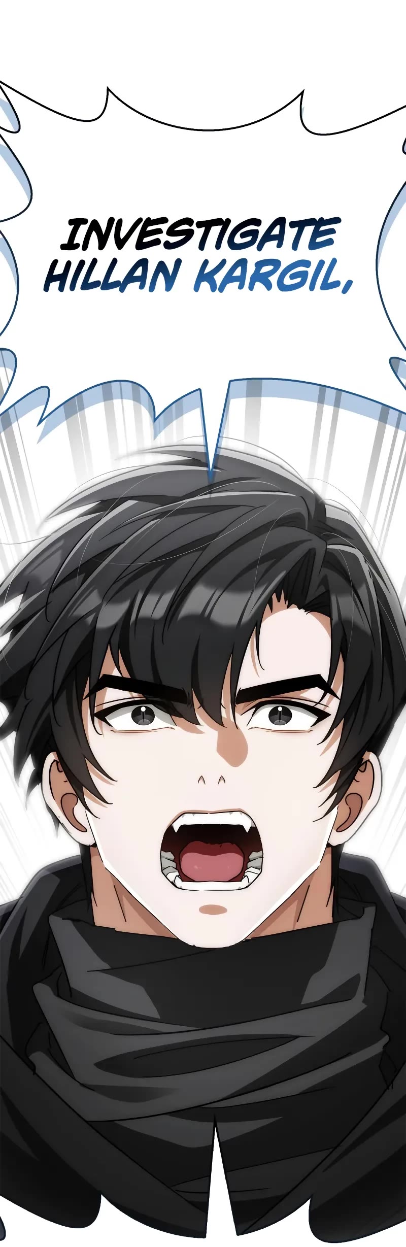 The Demon King Overrun by Heroes chapter 5 page 78