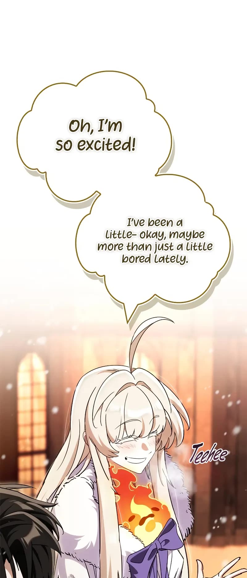 The Demon King Overrun by Heroes chapter 6 page 15