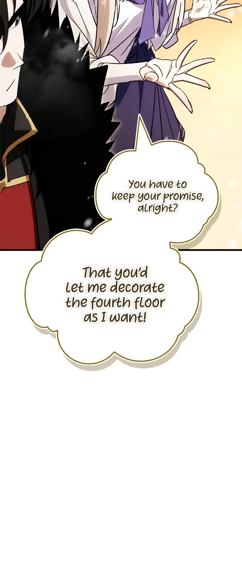 The Demon King Overrun by Heroes chapter 6 page 16