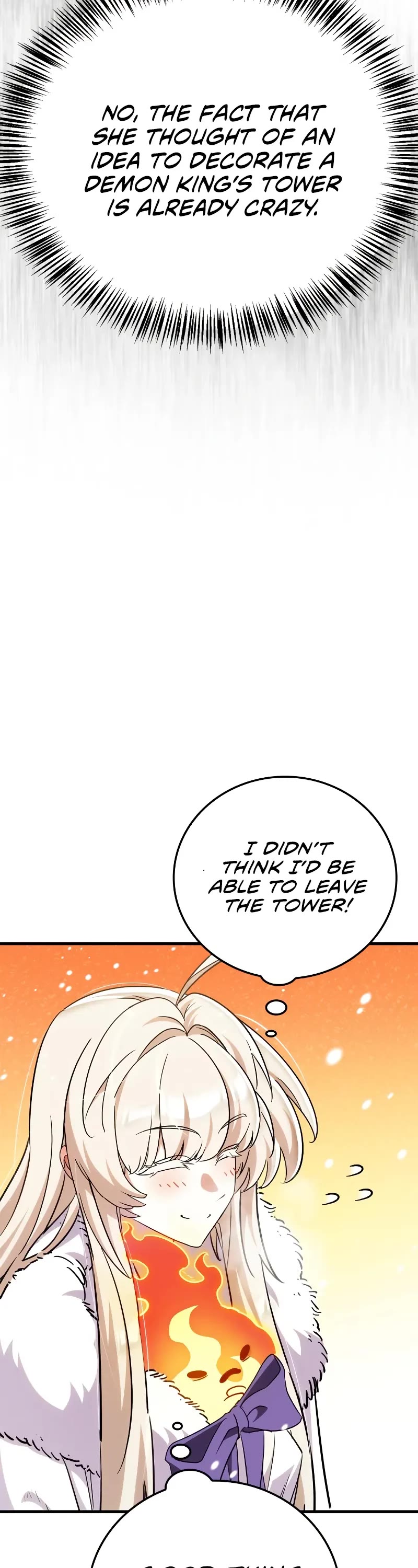 The Demon King Overrun by Heroes chapter 6 page 18